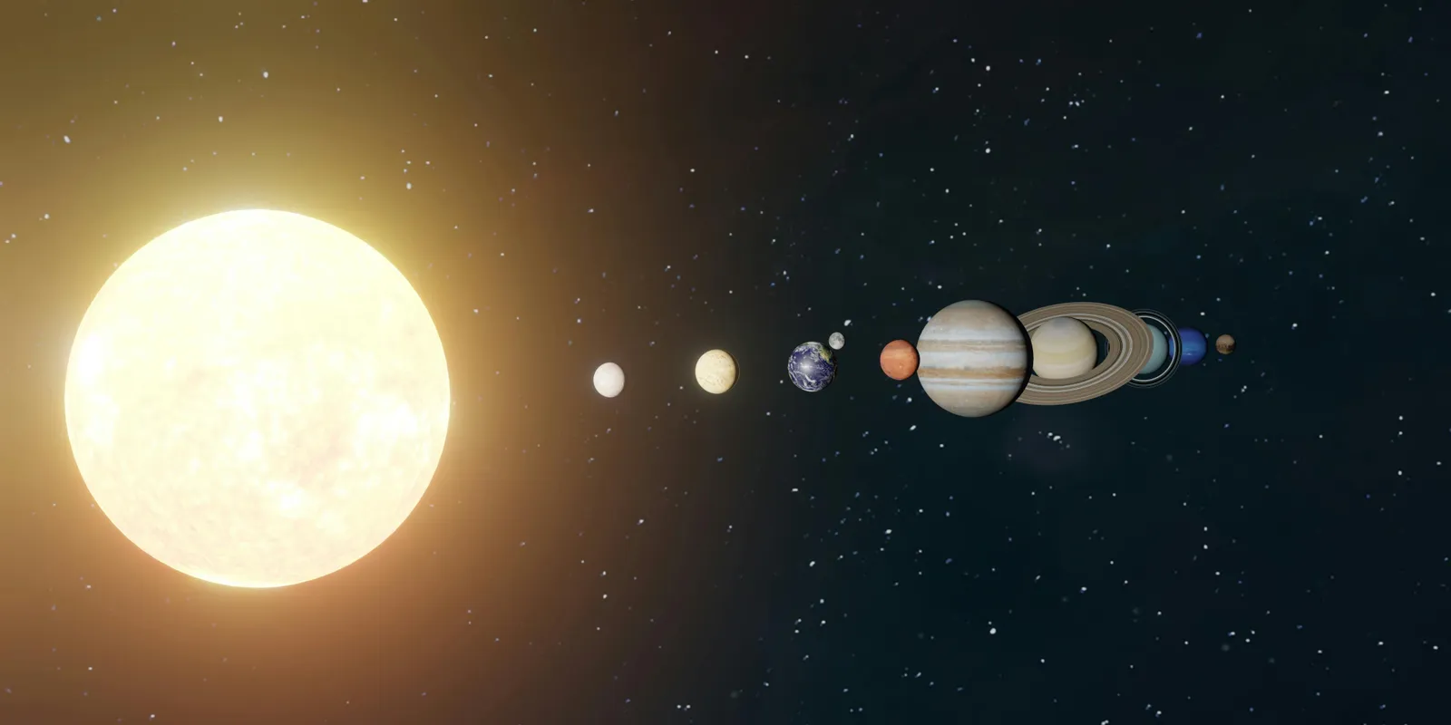 Bolygóegyüttálás, amit sokáig nem látsz