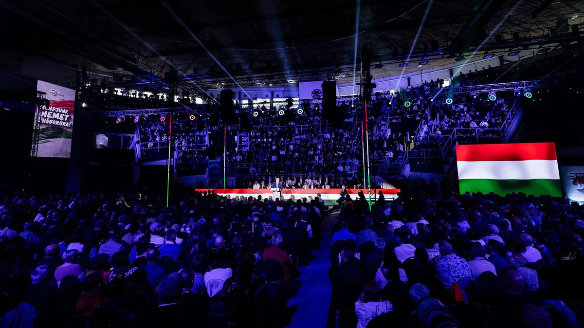 2026.02.21_Háború ellenes gyűlés_Békéscsaba