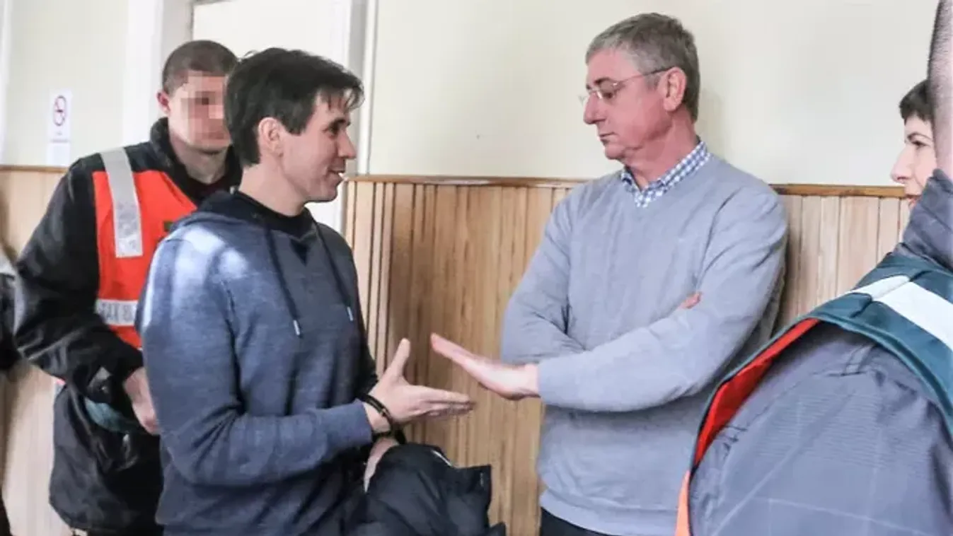 7 év fegyházat kapott  Gyurcsány barátja