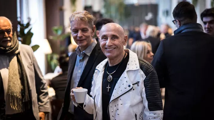 Pataky Attila üzent a választóknak: „Hallgassanak a szívükre”