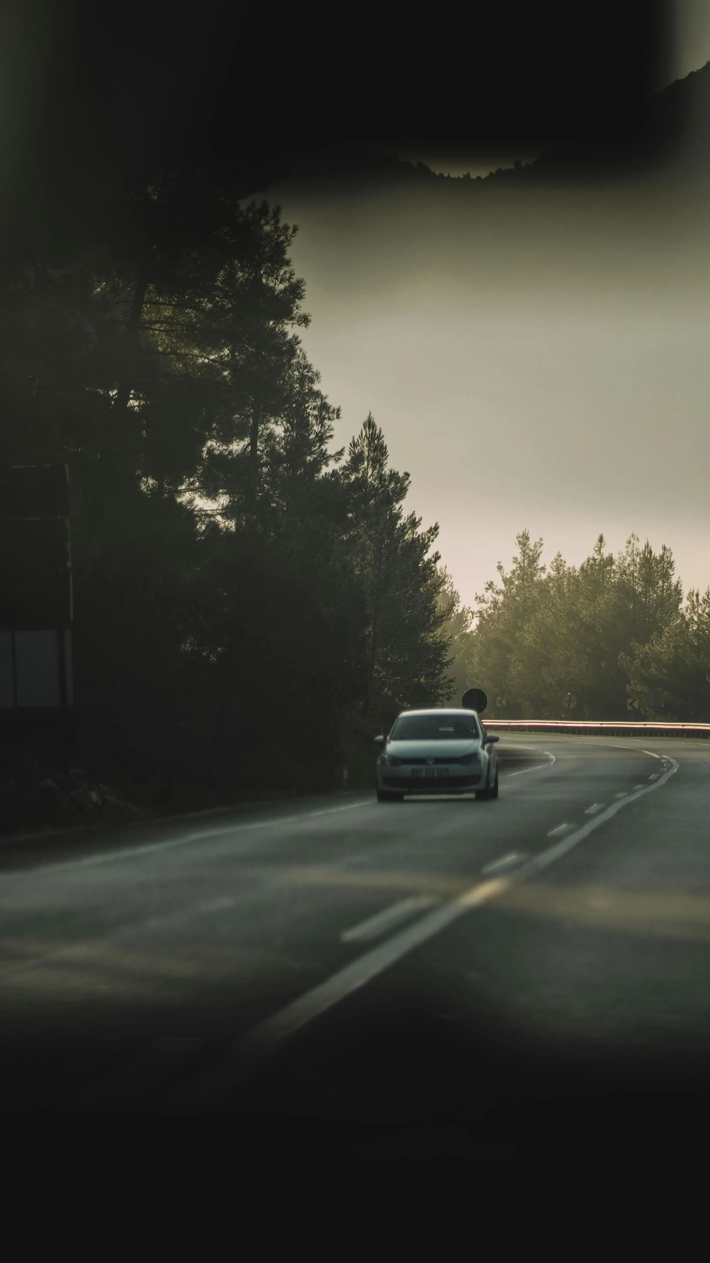 Ittasan vezetve ment a rendőrségre a pofátlan sofőr!