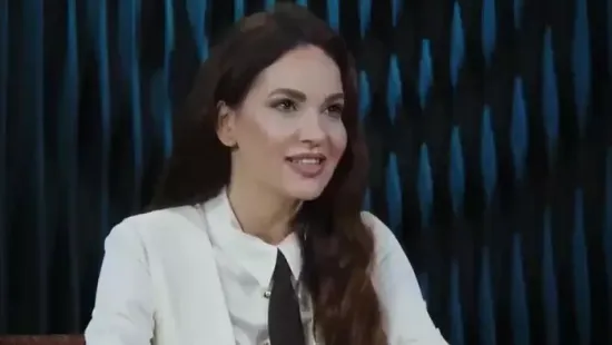 Proksa Szandra: "Aggódom a gyerekeim jövője miatt"