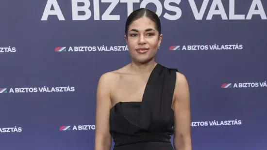 Bántalmazó kapcsolatáról beszélt Gáspár Evelin: Fizikai abúzus volt, ezt már nem tudtam eltűrni!