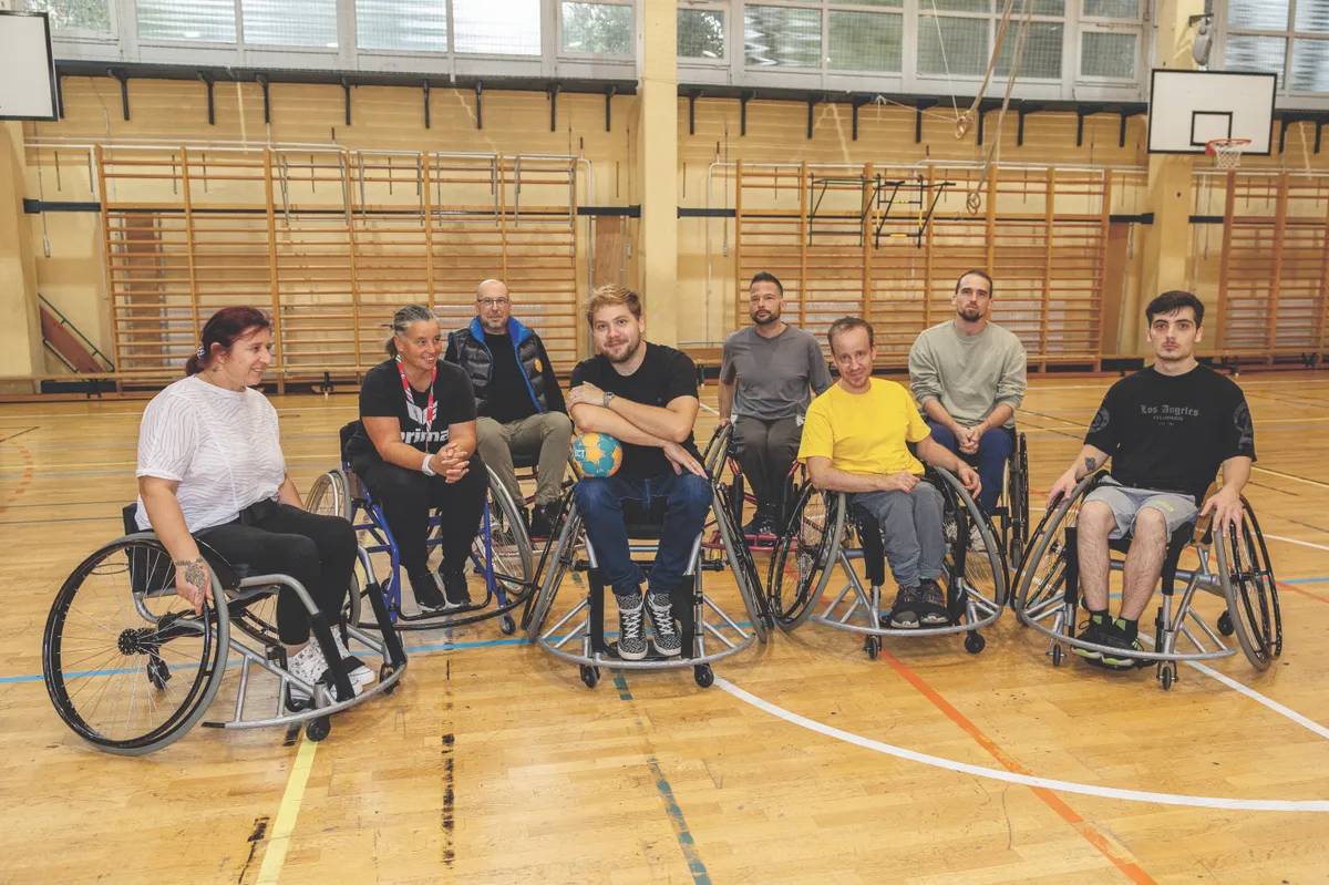 Visváder Tamás és Visváder-Palácsik Lilla: "Újra tinédzserek vagyunk" - Ripost
