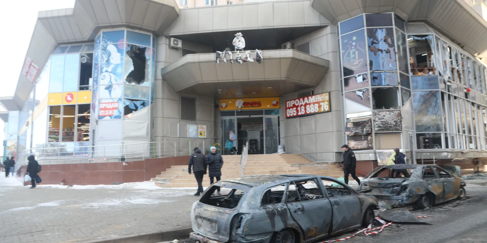 Segélykiáltás Kárpátaljáról: napi 18 órára sötétbe borulnak az otthonok