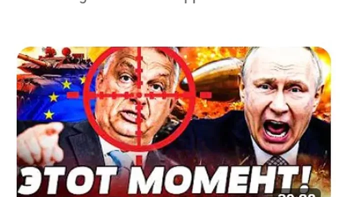 Az ukránok legfőbb reménye Magyar Péter