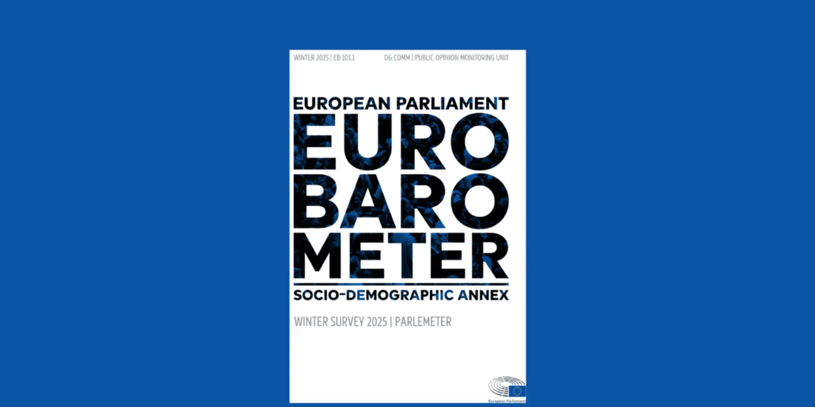 Az európaiak többsége veszélyben érzi magát és az országát