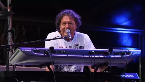 Óriási elismerés érte Hevesi Tamást: „Egy ekkora ikontól ez különösen jólesett..."