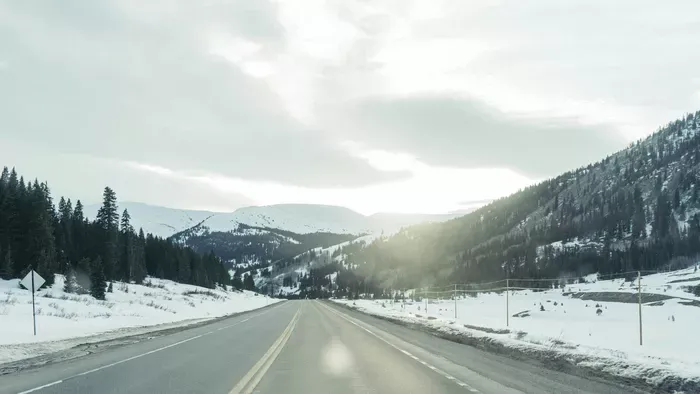 Hóhelyzet: fontos figyelmeztetést adtak ki az autósoknak