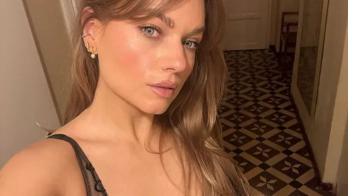 Bevallotta: szétesett Cserpes Laura élete