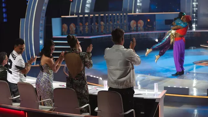 Fekete Pákóék vitték a show-t A Nagy Duett adásban