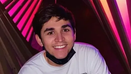 "Ajándék volt ismerni téged" - Munkába menet tűnt el a fiatal férfi