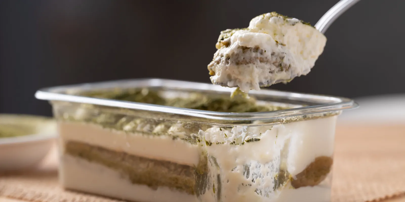 Hát ez őrület: Ilyen egyszerű még sosem volt a tiramisu