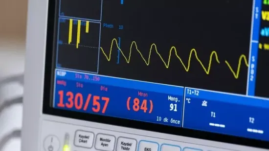 Egy férfi azt álmodta, hogy szívrohamot kap, ezért elment az orvoshoz