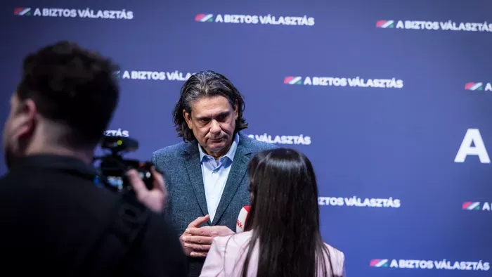 Deutsch Tamás: Brüsszel a Tisza Pártot és Magyar Péteréket tolja