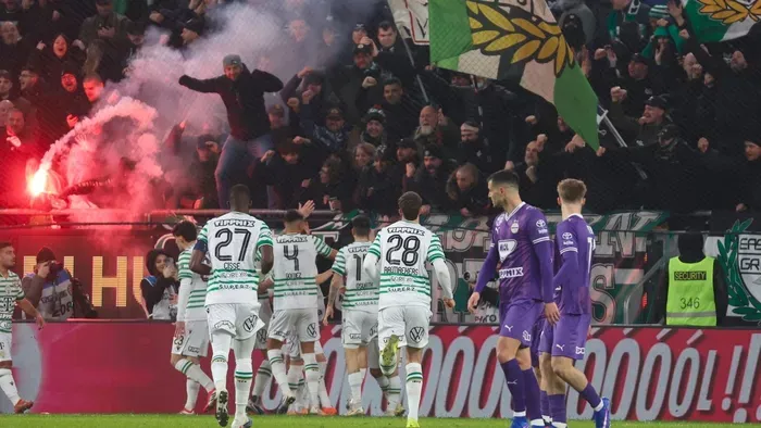 Kubatov Gábor matekozott az Újpest-verés után