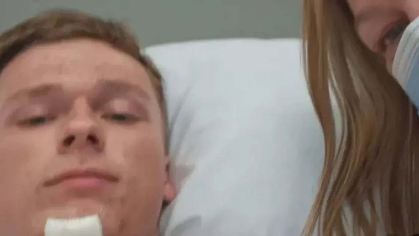 Brutálisan megkéseltek egy fiút - megrázó részletek