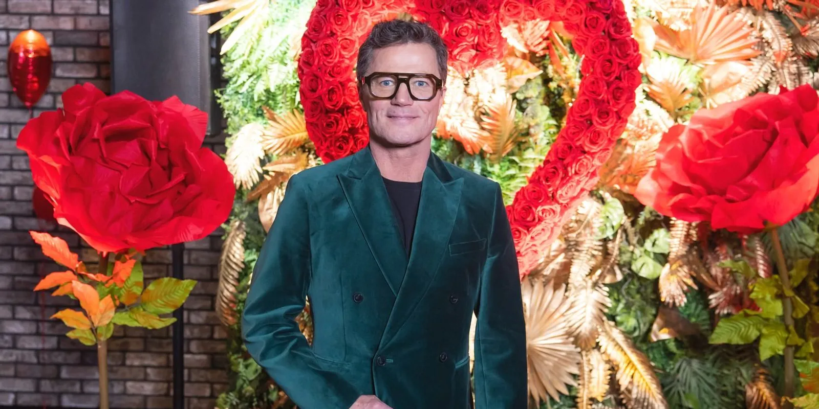 Intim videó Stohl Andrásról és A Nagy Ő sztárjáról