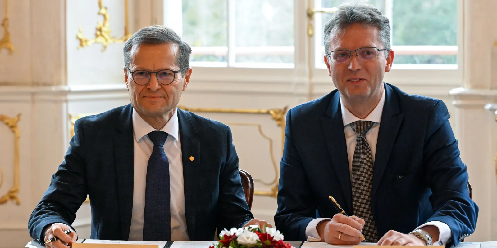 Hankó Balázs: jövőnket formáló történelmi tettet hajtunk végre