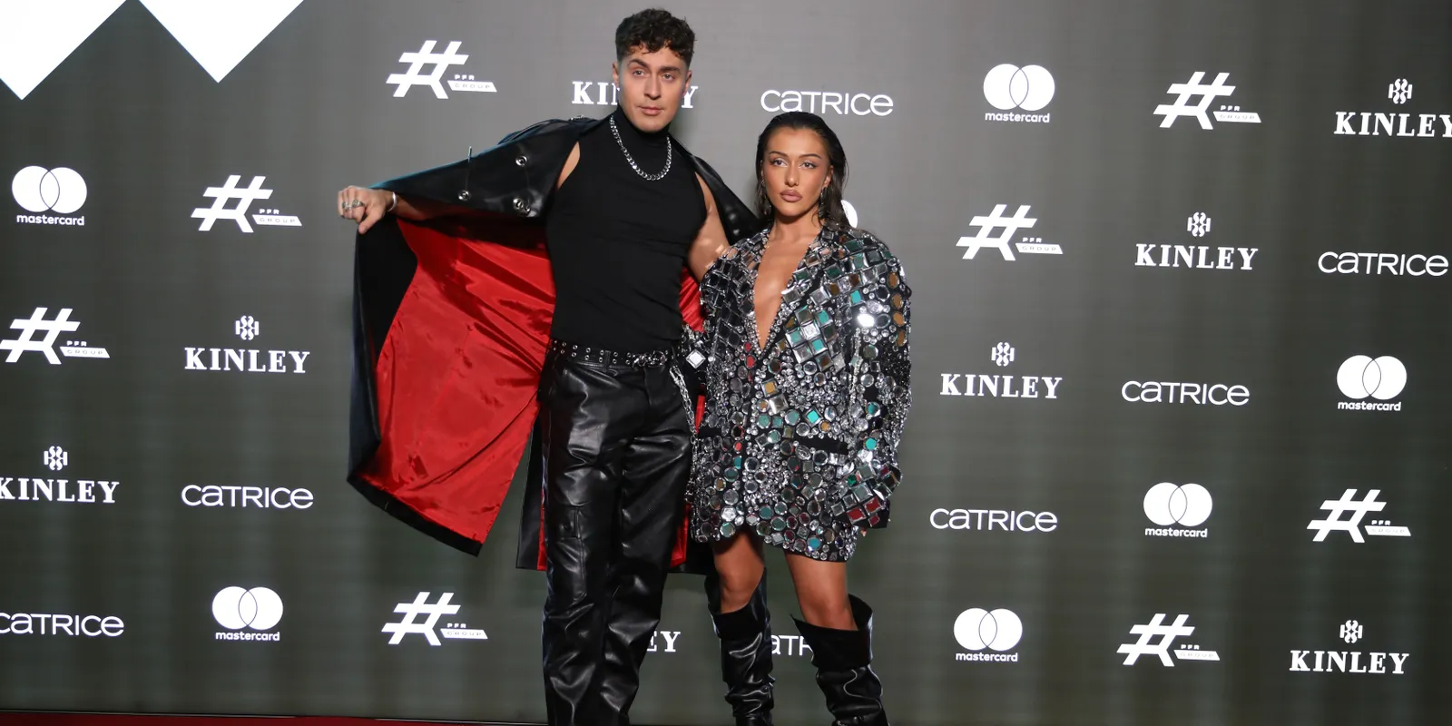 Mihályfi Luca frappánsan válaszolt a mellkritikára