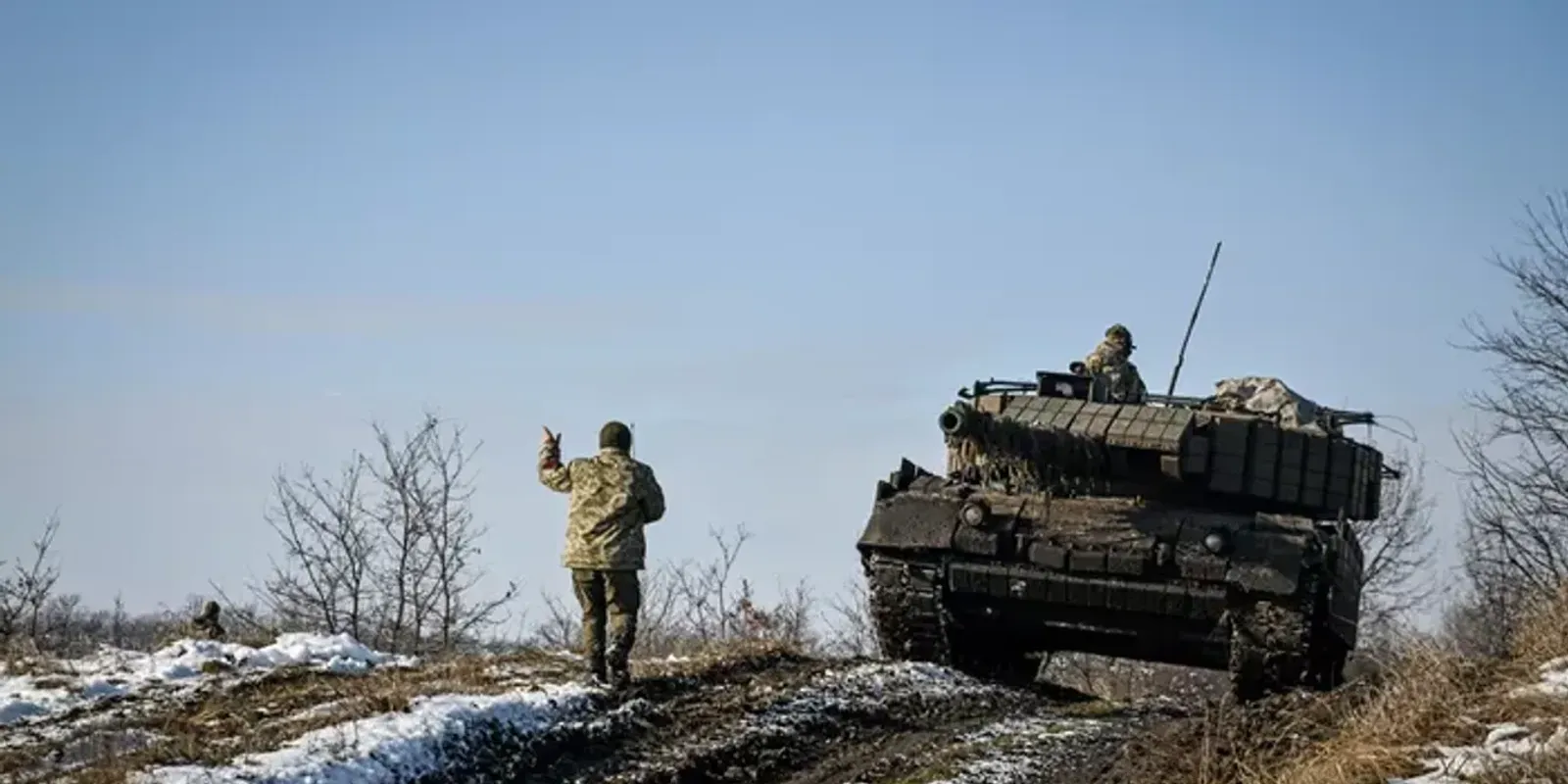 Embercsempészet az ukrán-magyar határnál