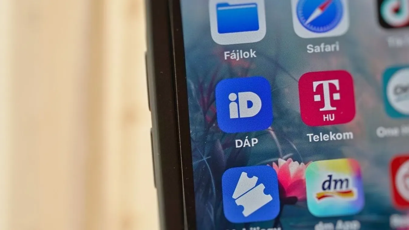 A DÁP digitális aláírása mostantól elérhető weben.