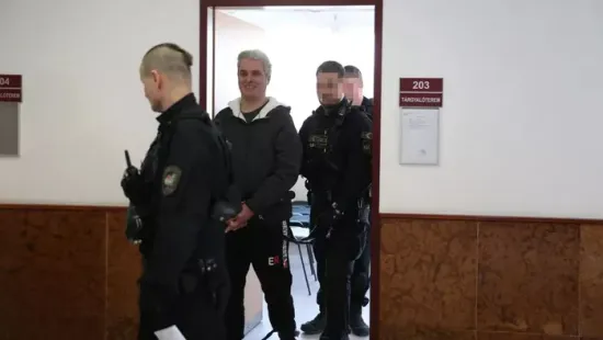 Fordulat: Till Tamás feltételezett gyilkosa tagadja a történteket