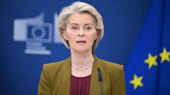 Magyar Péter, von der Leyen és Weber is megjelentek a Fővárosi Közgyűlésen