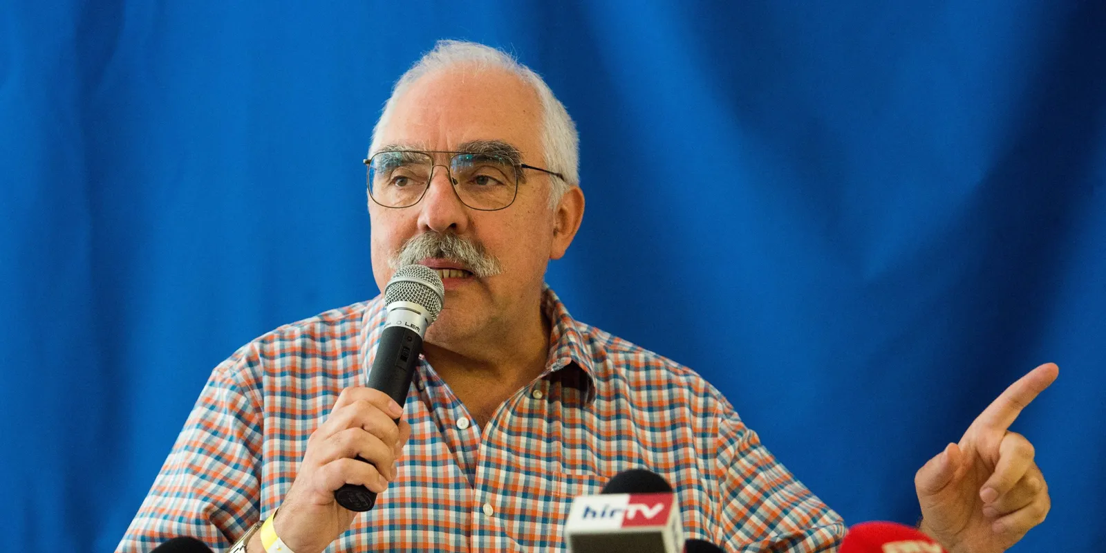 Bokros Lajos a Tisza megszorító programját dicséri