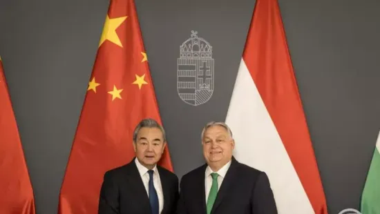Kína döntően járulhat hozzá a magyar gazdasági sikerekhez