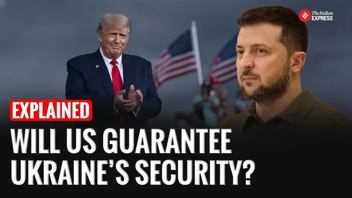 Zelenszkij 50 év biztonsági garanciát követel