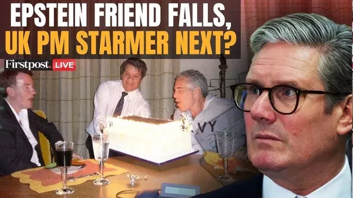 Bocsánatot kért a brit miniszterelnök egy kinevezésért