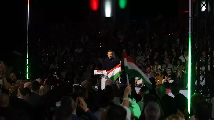 Szijjártó Péter üzenetére felfigyel az egész világ