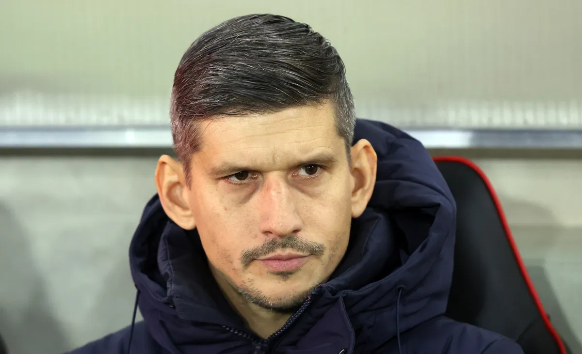 Laczkó Zsolt vezetőedző lett az NB II-ben