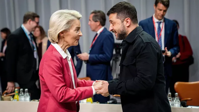 Brüsszeli hadisarc – nemet mondott a kormány