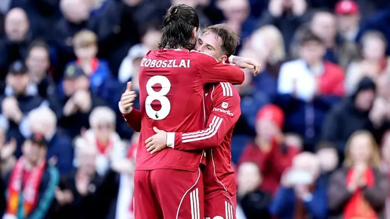 Majdnem botrány lett, Szoboszlaira lecsapott régi ellenfele