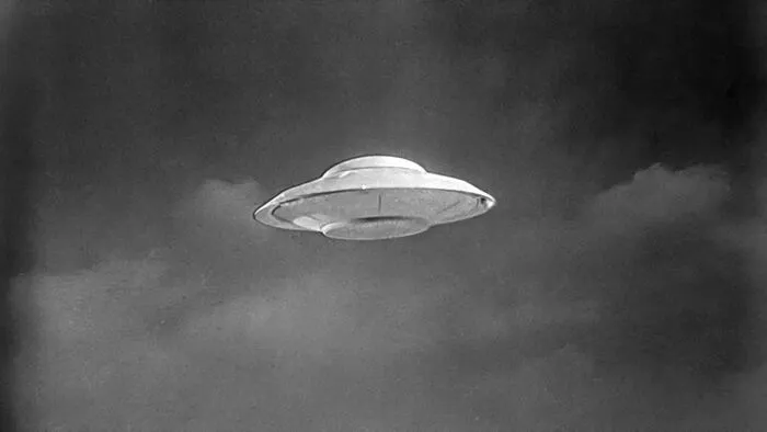 Az ország több pontján is UFO-észlelésről számoltak be