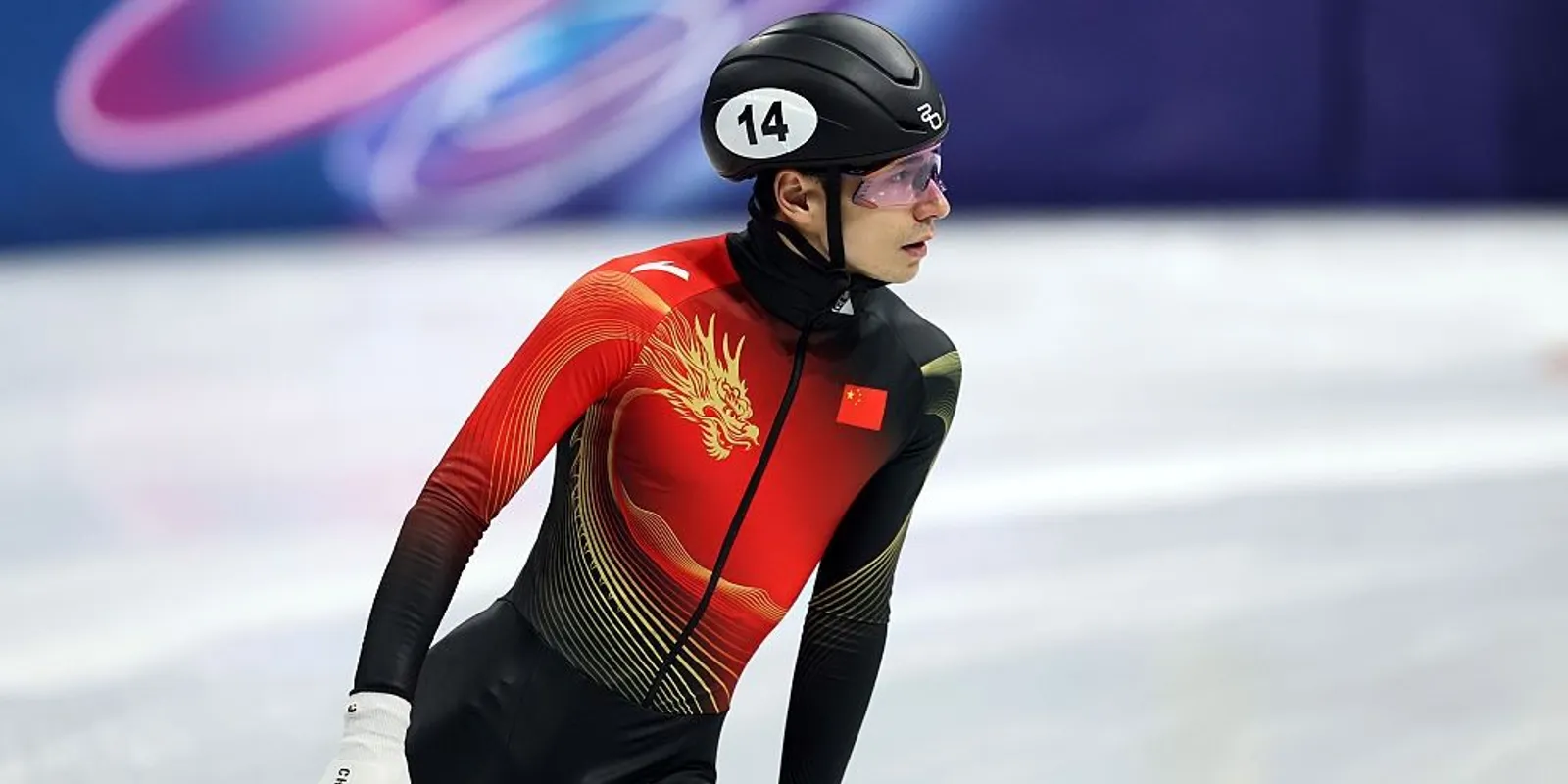 Liu Shaoang is ráfázott az országváltásra