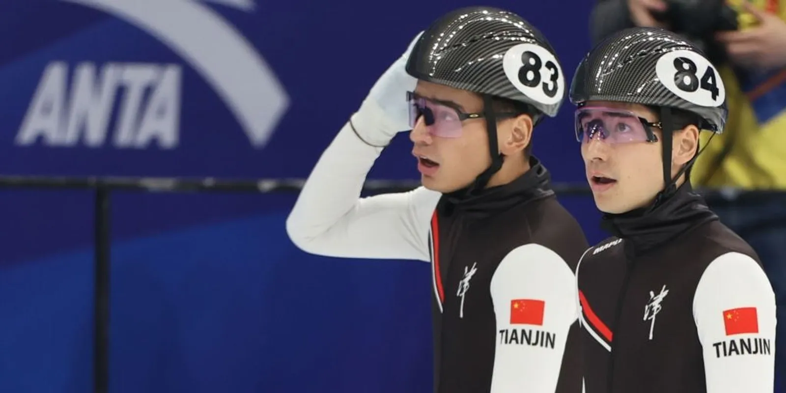 Ennyi volt? Életük lehetőségét bukták el a Liu testvérek