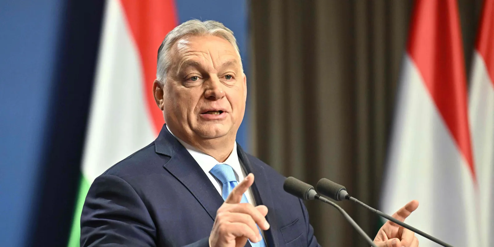 Fontos bejelentésre készül: hamarosan megszólal Orbán Viktor