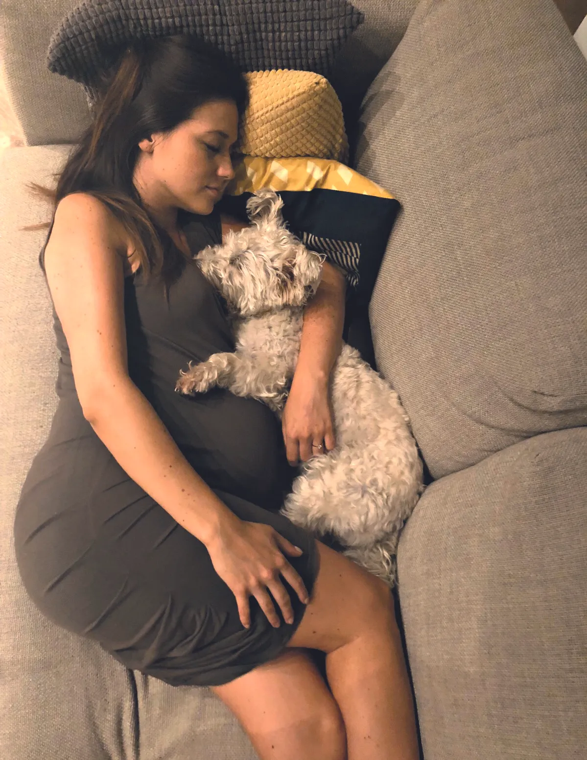 Hot feltöltés 
Én és a kedvencem: Nagy Adri és Aladár - "12 évesen is nagyon aktív"