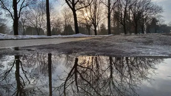 Időjárás: Végre enyhülést hozhat a jövőhét