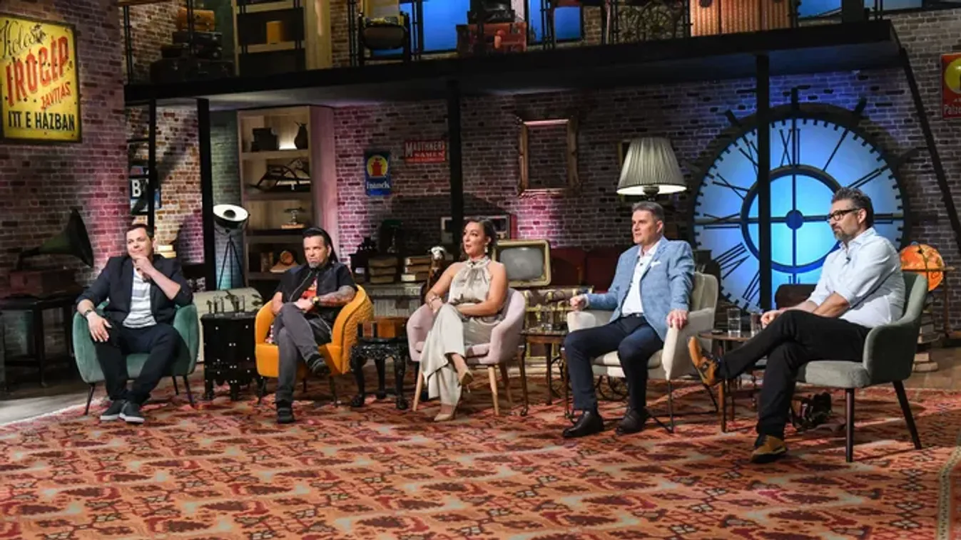 Örömhír érkezett: hamarosan folytatódik a Kincsvadászok VIP