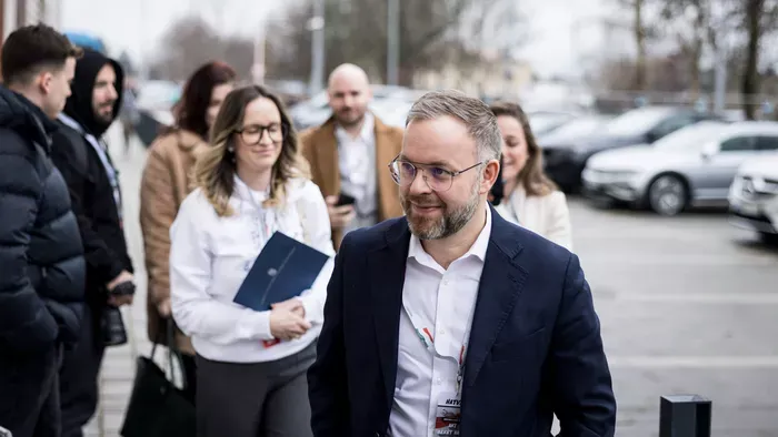 Orbán Balázs: Nem ukrán jólétet akarunk, hanem magyart