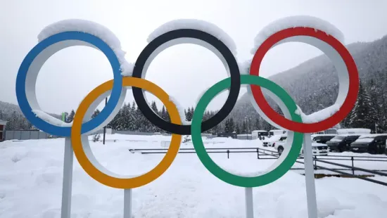 Ez gyorsan ment, máris elfogytak az óvszerek az olimpiai faluban