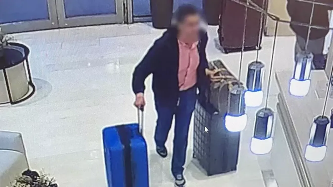 Fillérekért lakott luxushotelekben egy fiatal spanyol hacker