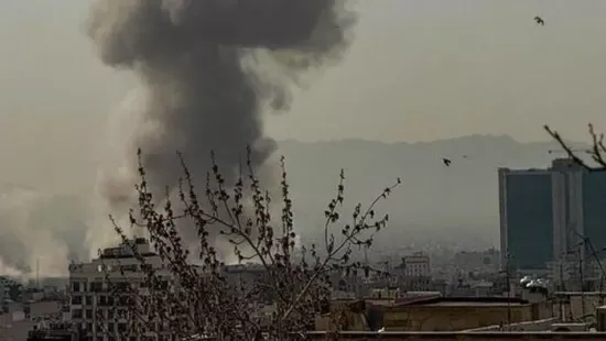 Most kaptuk a hírt: Izrael megtámadta Iránt - Videó!