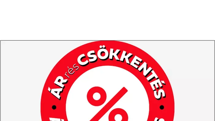 Május végéig meghosszabbította a kormány az árréscsökkentést
