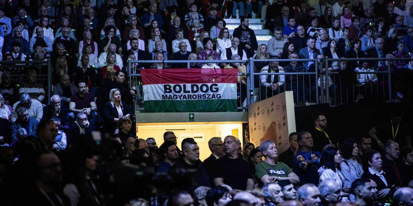 Szalay-Bobrovniczky Kristóf: vagy béke lesz vagy világháború