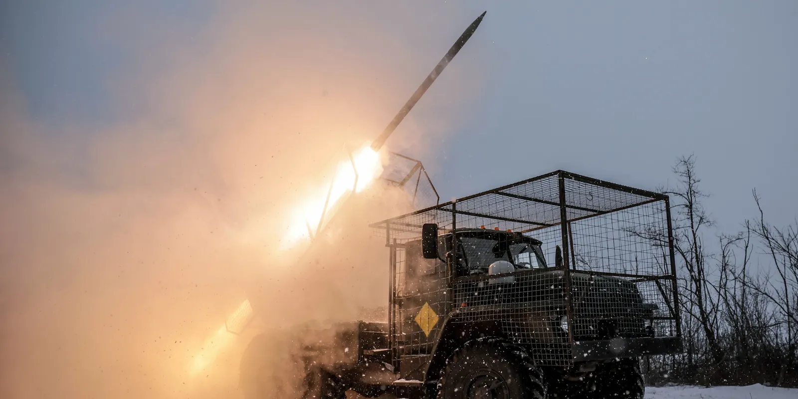 Egy 11 éves kislány és az édesanyja is meghalt a rakétatámadásban